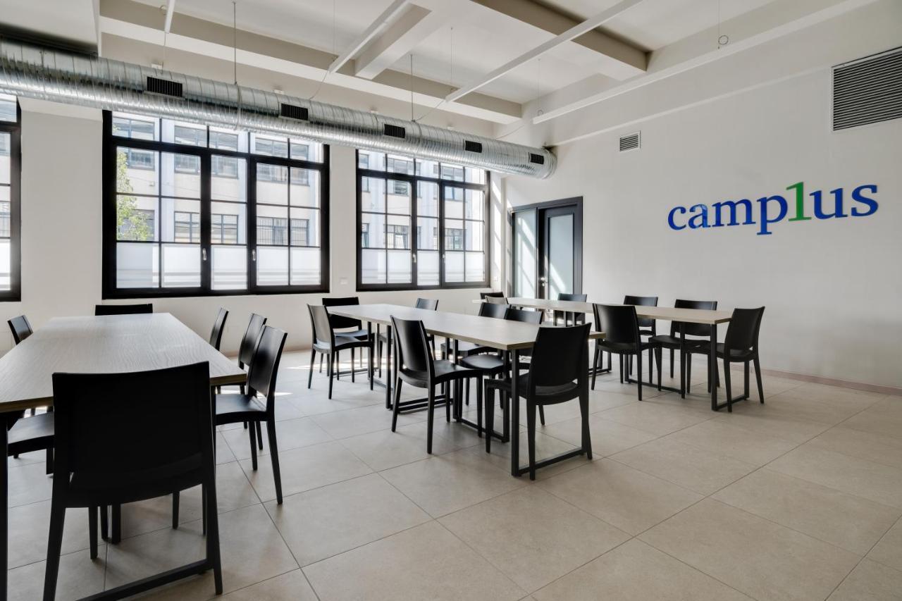 טורינו Camplus Regio Parco מראה חיצוני תמונה